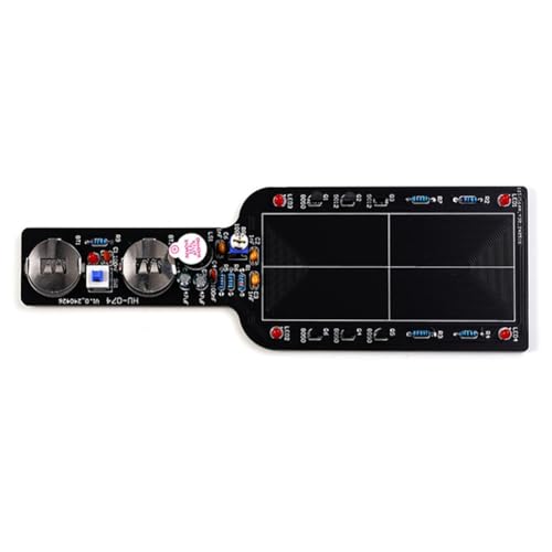 Luobannm Metalldetektor DIY Kit Metalldetektor Elektronisches DIY -Kit Einfache Metall Locator DIY Kit Luobannm Metalldetektor DIY Kit Metalldetektor Elektronisches DIY -Kit Einfache Metall Locator DIY Kit von Luobannm