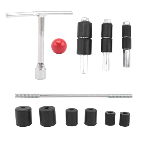 Luobannm PPR Wasserrohr Wasser Stopper Küche Boden Badezimmer Leck Reparatur Universal Druckrohr Wasserstopper Luobannm PPR Wasserrohr Wasser Stopper Küche Boden Badezimmer Leck Reparatur Universal Druckrohr Wasserstopper von Luobannm