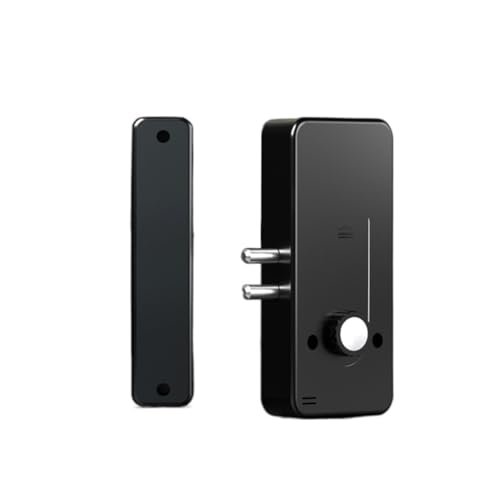 Luobannm Smart Electron Lock App Bluetooth Punch-Free Door Zerstörungsfreie Installation Remote Sharing Entriegelung für Haustür Luobannm Smart Electron Lock App Bluetooth Punch-Free Door Zerstörungsfreie Installation Remote Sharing Entriegelung für Haustür von Luobannm