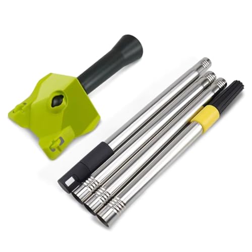 Luobannm Stuckkelle Spachtel Spachtelfinisher Dekorationswerkzeuge Wandabschlusswerkzeuge von Luobannm