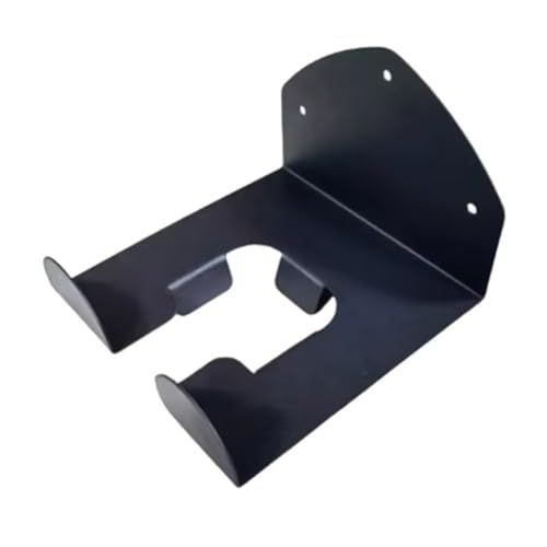Luobannm Unkraut -Whacker Gartenwerkzeughalter Trimmer Rack Garage Organizer Kleiderbügelmauer für Gras Trimmer Hedge von Luobannm