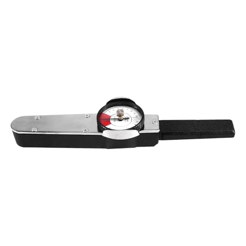Luobannm Voreingestelltes Drehmomentschlüssel TLB Drehmomentschlüssel mit Wählen Auto Reparatur Hohe Genauigkeit für Nucleanr von Luobannm