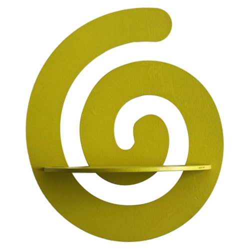 Luobannm Wandregale Aus, Farbenfroher Ausstellungsständer, Kunstwand, Pflanzendekoration, Regal, Schlafzimmer, Wohnzimmer, Dekoration, Wie Abgebildet Luobannm Wandregale Aus, Farbenfroher Ausstellungsständer, Kunstwand, Pflanzendekoration, Regal, Schlafzimmer, Wohnzimmer, Dekoration, Wie Abgebildet von Luobannm