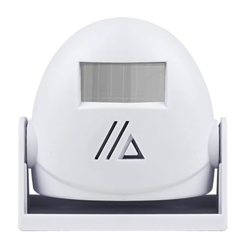 Luobannm Wireless For Shop Company Entry Alarm Guest Chime Tür PIR Motion Sensor Sicherheitsschutz Alarm Türklingel Luobannm Wireless For Shop Company Entry Alarm Guest Chime Tür PIR Motion Sensor Sicherheitsschutz Alarm Türklingel von Luobannm