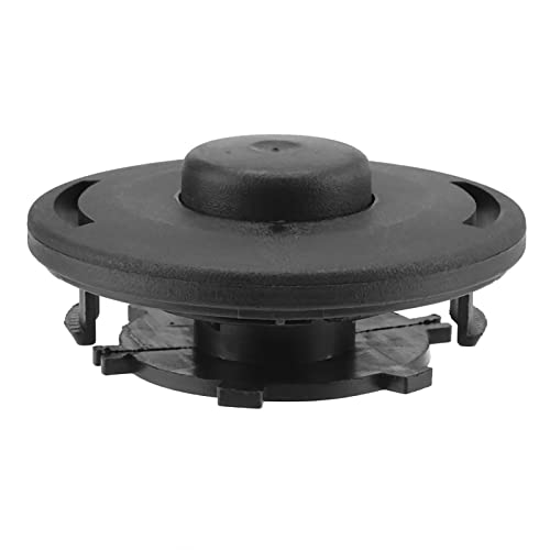Luocute 2-Pack 25-2 Trimmerkopf, Kompatibel mit FS55, FS56, FS70, FS80, FS85, FS90 Unkrautfresser, Ersatz-Futterkopf von Luocute