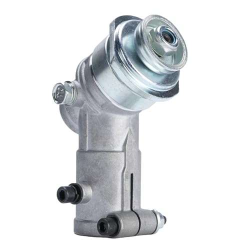 Luocute Ausrüstung Case Assy, Metallstabiler Leistung Easy Installation Gear Case Assemblys, Austausch für Shindaiwa -Trimmer C230 T231 T231X T231XB T2500X Rasenmäher von Luocute