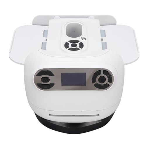 Luocute Automatische Karten -Mischung und Händler, 360 ° Rotierende Programmierbare Wiederaufladbare Elektrokarten -Mischungsmaschine für 8 Spieler mit 4 Controllern 2600mah Luocute Automatische Karten -Mischung und Händler, 360 ° Rotierende Programmierbare Wiederaufladbare Elektrokarten -Mischungsmaschine für 8 Spieler mit 4 Controllern 2600mah von Luocute