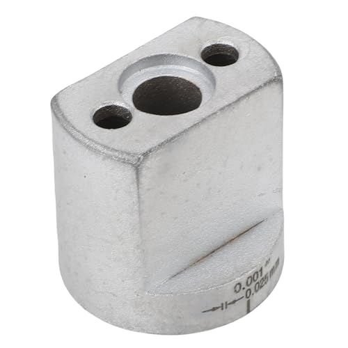 Luocute Drehwerkzeughalter Basis Ersatz Hochstabilität für 8x14 MX S716G 7x10 0618 CJ18 CJ0618A 7x12 7x14 0618 3B Leichtes Aluminiumgetriebe Luocute Drehwerkzeughalter Basis Ersatz Hochstabilität für 8x14 MX S716G 7x10 0618 CJ18 CJ0618A 7x12 7x14 0618 3B Leichtes Aluminiumgetriebe von Luocute