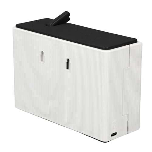 Luocute Duftaromatherapie Diffusor, Automatische Duftmaschine für ätherische Ölkältemaschine für Hotel-Badezimmerbüros 5-20 m³ Abdeckung, Enthaltene Key Lock-Schnalle, Keine Probleme Luocute Duftaromatherapie Diffusor, Automatische Duftmaschine für ätherische Ölkältemaschine für Hotel-Badezimmerbüros 5-20 m³ Abdeckung, Enthaltene Key Lock-Schnalle, Keine Probleme von Luocute