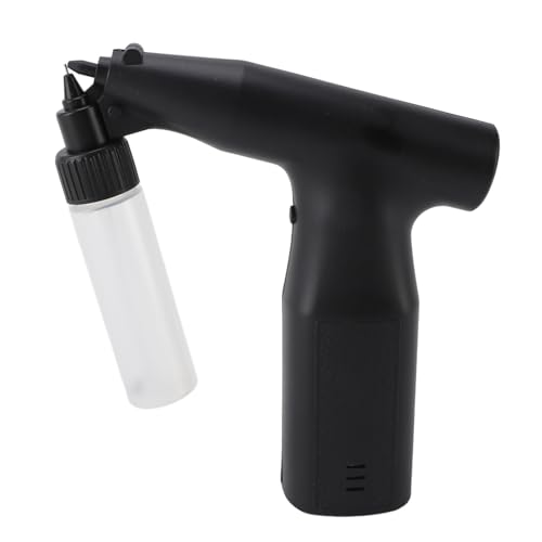 Luocute Elektrische Sprühfarbepistole für Autos, 5 Mm Breite Handheld Elektrische Hochkabelschnurkabellackpistole für Malereien Schrank Reparaturmöbel Luocute Elektrische Sprühfarbepistole für Autos, 5 Mm Breite Handheld Elektrische Hochkabelschnurkabellackpistole für Malereien Schrank Reparaturmöbel von Luocute