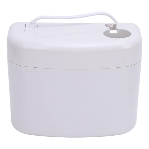 Luocute Mini Geteilte Kondensatpumpe Niedrige Rauschen für Wechselstrom Unter 25000BTU AC220V 240V Automatische Kondensatentfernungspumpe Luocute Mini Geteilte Kondensatpumpe Niedrige Rauschen für Wechselstrom Unter 25000BTU AC220V 240V Automatische Kondensatentfernungspumpe von Luocute
