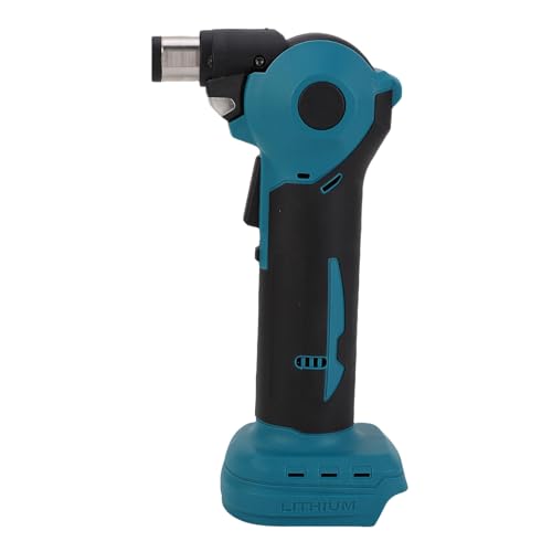 Luocute Palmnagel Kordless, Automatischer Nagel, Elektrischer Nagelhammer für BL1830B BL1840B BL1850B BL1860B BL1815 BL1820 BL1825 Batterien Wiederaufladbare Palmraming von Luocute