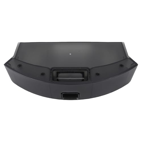 Luocute Roboter -Staubsauger -Staubbox -Ersatz durch HEPA -Filter für M7Pro V980 T1pro, Große Kapazität und Dauerhaftes Design, Kompatibel für Honith Q6, Einfach zu Reinigen von Luocute