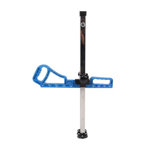 Trockenbau-Schneidwerkzeug, Faltbarer Trockenbau-Schneider, Handschiebender Gipskartonschneider, Gipskartonschneider mit 0,79 Bis 23,62 Zoll 2 Bis 60 Cm Klinge, von Luocute
