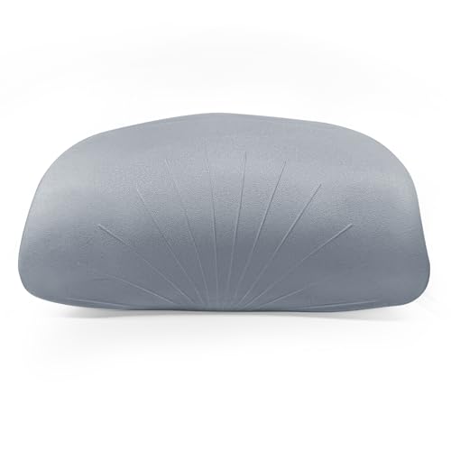76558 74610 Whirlpool-Kopfstütze passend für Watkins Hot Spring Kissen, Ersatz für Limelight Spas, Pulse/Pulse DL/Bolt (2012–2017), Glow/Flair (2008–2017), Gleam (2013–2017) (1 Stück) von Luojiedejinbiao