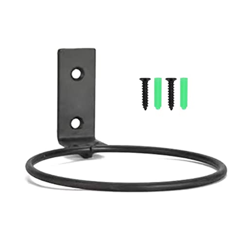 Luojuny Blumentopfhalter Ring feuchtigkeitsrof -Wiebe-Metall-Universal-Urust-Blumentopfhalter-Ring für den Balkon 8 Zoll Luojuny Blumentopfhalter Ring feuchtigkeitsrof -Wiebe-Metall-Universal-Urust-Blumentopfhalter-Ring für den Balkon 8 Zoll von Luojuny