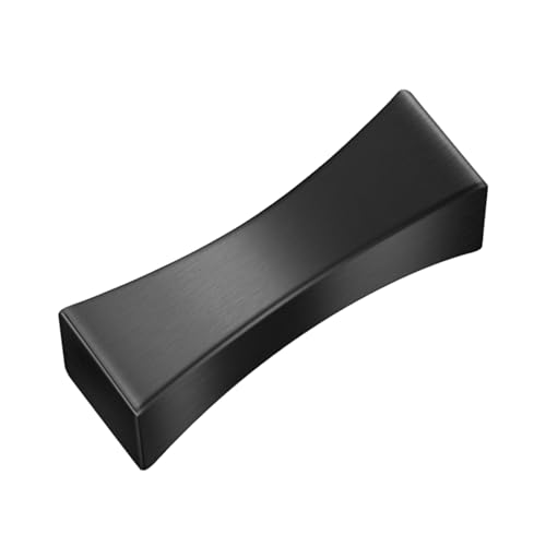 Luojuny Eleganter Löffel-Gabel-Halter aus Edelstahl, Essstäbchen, Besteck, leicht zu reinigendes Regal für Zuhause Schwarz Luojuny Eleganter Löffel-Gabel-Halter aus Edelstahl, Essstäbchen, Besteck, leicht zu reinigendes Regal für Zuhause Schwarz von Luojuny