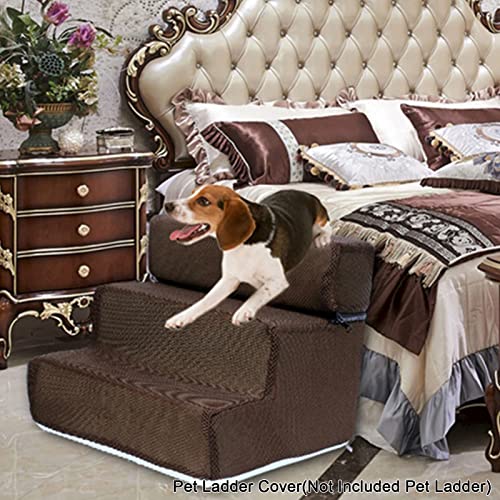 Luojuny -stufige Schritte Haustier Treppen Abdeckung Hunde Stufen Treppen Abdeckung Haustier Rampe Abdeckung Rutsch Feste Abnehmbare Kunstleder Haustier Leiter Abdeckung Hunde Rampe Treppen Fall für Luojuny -stufige Schritte Haustier Treppen Abdeckung Hunde Stufen Treppen Abdeckung Haustier Rampe Abdeckung Rutsch Feste Abnehmbare Kunstleder Haustier Leiter Abdeckung Hunde Rampe Treppen Fall für von Luojuny