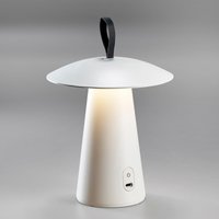 Lupia Licht Buddy LED Akkuleuchte weiß von Lupia Licht