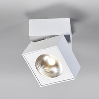Lupia Licht Cube MN Deckenleuchte weiß Lupia Licht Cube MN Deckenleuchte weiß von Lupia Licht