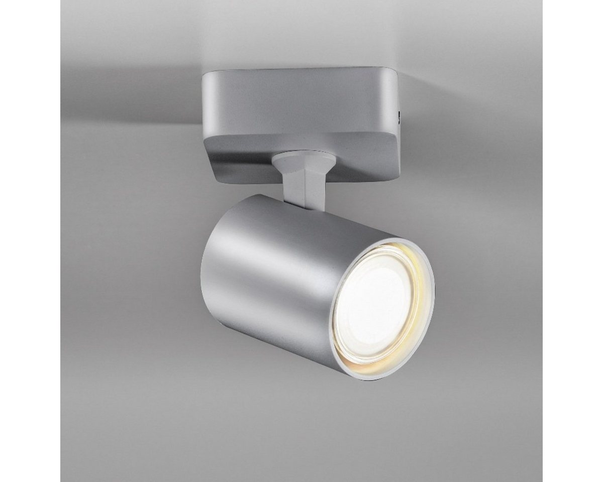 Lupia Licht Deckenstrahler Cup, ohne Leuchtmittel, flexible Strahler, große Auswahl, GU10, modern-minimalistisch von Lupia Licht