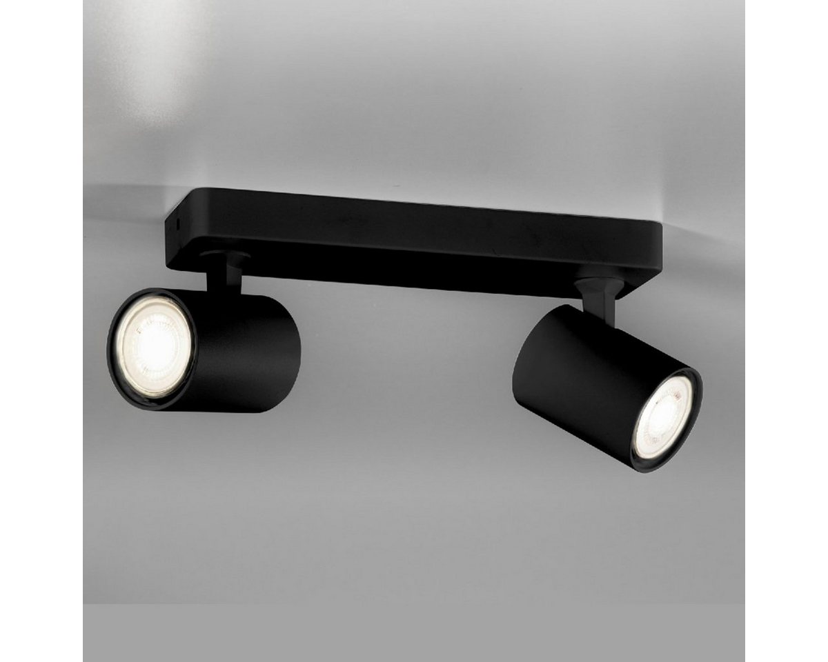 Lupia Licht Deckenstrahler Cup, ohne Leuchtmittel, flexible Strahler Lupia Licht Deckenstrahler Cup, ohne Leuchtmittel, flexible Strahler von Lupia Licht