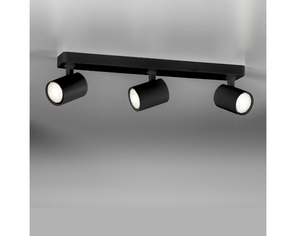 Lupia Licht Deckenstrahler Cup, ohne Leuchtmittel, flexible Strahler Lupia Licht Deckenstrahler Cup, ohne Leuchtmittel, flexible Strahler von Lupia Licht