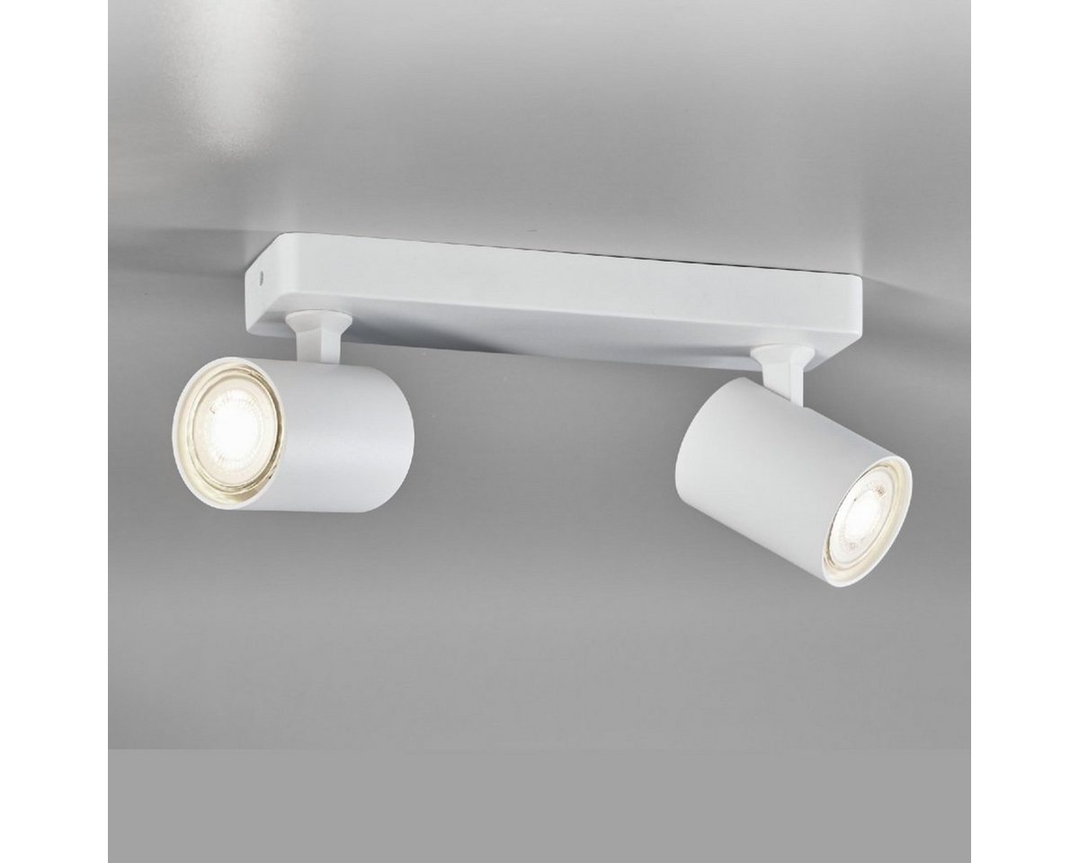 Lupia Licht Deckenstrahler Cup, ohne Leuchtmittel, flexible Strahler Lupia Licht Deckenstrahler Cup, ohne Leuchtmittel, flexible Strahler von Lupia Licht