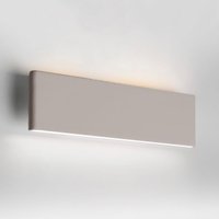 Lupia Licht Justus LED Wandleuchte Aluminium matt Lupia Licht Justus LED Wandleuchte Aluminium matt von Lupia Licht