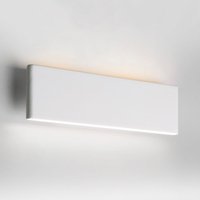 Lupia Licht Justus LED Wandleuchte weiß von Lupia Licht