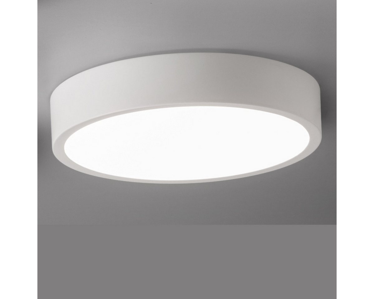 Lupia Licht LED Deckenleuchte Renox, LED fest integriert, Warmweiß, modernes Design Lupia Licht LED Deckenleuchte Renox, LED fest integriert, Warmweiß, modernes Design von Lupia Licht