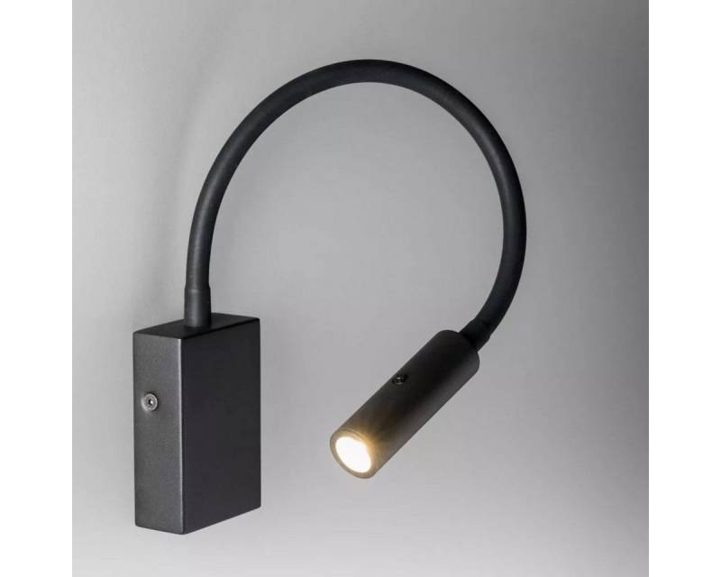 Lupia Licht LED Wandleuchte Switch, LED fest integriert, Warmweiß, Leseleuchte Lupia Licht LED Wandleuchte Switch, LED fest integriert, Warmweiß, Leseleuchte von Lupia Licht