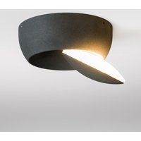 Lupia Licht Moon LED Wand- / Deckenleuchte von Lupia Licht