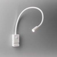 Lupia Licht Pipe LED Wandleuchte weiß Lupia Licht Pipe LED Wandleuchte weiß von Lupia Licht