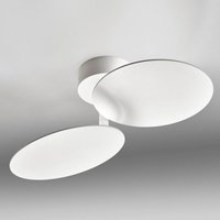 Lupia Licht Plate 2 LED Wand- / Deckenleuchte von Lupia Licht