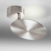 Lupia Licht Plate LED Wand- / Deckenleuchte von Lupia Licht