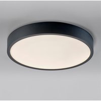 Lupia Licht Renox LD LED Deckenleuchte, Ø: 30 cm, dimmbar schwarz Lupia Licht Renox LD LED Deckenleuchte, Ø: 30 cm, dimmbar schwarz von Lupia Licht