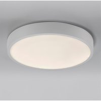 Lupia Licht Renox LD LED Deckenleuchte, Ø: 30 cm, dimmbar weiß Lupia Licht Renox LD LED Deckenleuchte, Ø: 30 cm, dimmbar weiß von Lupia Licht