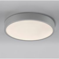 Lupia Licht Renox LD LED Deckenleuchte, Ø: 30 cm, dimmbar Nickel matt Lupia Licht Renox LD LED Deckenleuchte, Ø: 30 cm, dimmbar Nickel matt von Lupia Licht