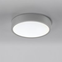 Lupia Licht Renox MD LED Deckenleuchte, Ø: 22,5 cm, dimmbar Nickel matt Lupia Licht Renox MD LED Deckenleuchte, Ø: 22,5 cm, dimmbar Nickel matt von Lupia Licht