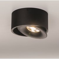 Lupia Licht Saturn LED Deckenstrahler, 3000 K von Lupia Licht