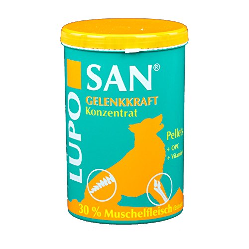 LUPOSAN Gelenk 30 Pellets (180 g) LUPOSAN Gelenk 30 Pellets (180 g) von Luposan