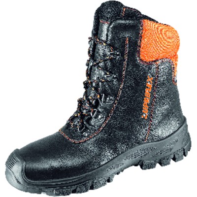 Forststiefel Eco-Hunter Basic, S3 A FO SRA, schwarz, Größe 40 Forststiefel Eco-Hunter Basic, S3 A FO SRA, schwarz, Größe 40 von Lupriflex