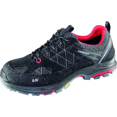 Sicherheits-Halbschuh Allround Aqua Low S3 ESD, Größe 45 von Lupriflex