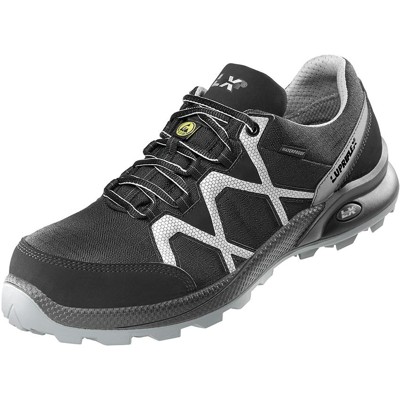 Sicherheitshalbschuh Speed Low, S3 ESD, Größe 46 von Lupriflex