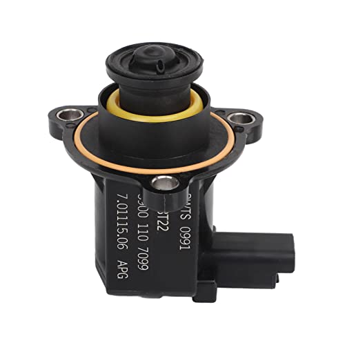 Turbo Diverter Magnetventil, Langlebiger Ersatz 11657566324 11658636606 für Cooper Turbo Diverter Magnetventil, Langlebiger Ersatz 11657566324 11658636606 für Cooper von Lupsty