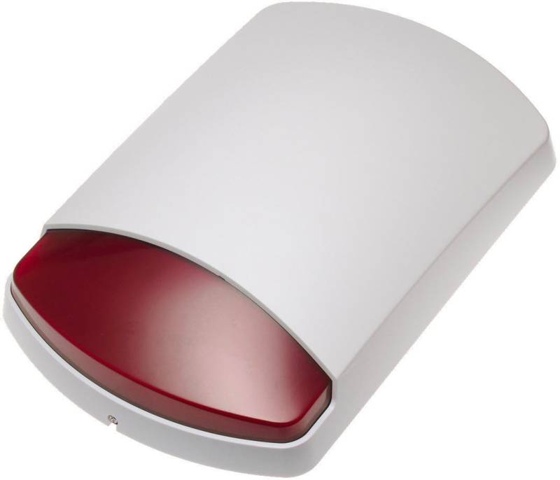 LUPUS ELECTRONICS Außensirene V2 Smart-Home-Zubehör LUPUS ELECTRONICS Außensirene V2 Smart-Home-Zubehör von Lupus Electronics