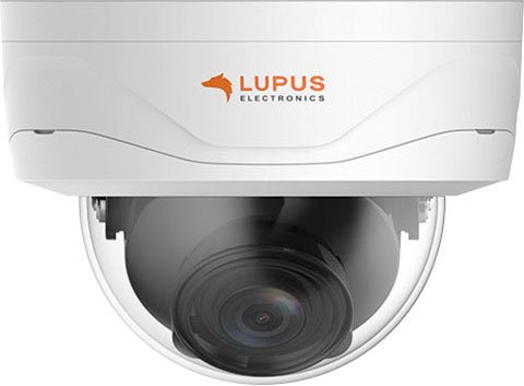 LUPUS ELECTRONICS LE 224 PoE Überwachungskamera (Außenbereich, 1-tlg) von Lupus Electronics