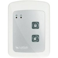 LUPUSEC Funk RFID-Terminal Tag-Reader V2 von Lupus