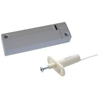 LUPUSEC ZigBee Erweiterungsmodul Funk-Riegelschaltkontakt von Lupus